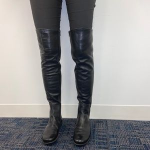 Arche Thigh high boots size 7